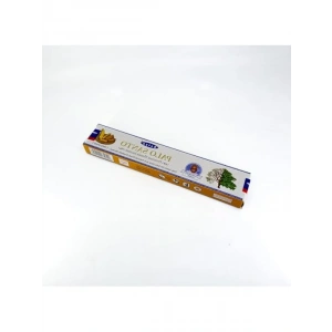 Masala Çubuk Tütsü, Satya Palo Santo
