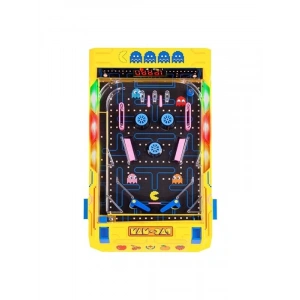 Masaüstü Elektronik Pinball Oyunu, Eğlenceli Oyun Deneyimi