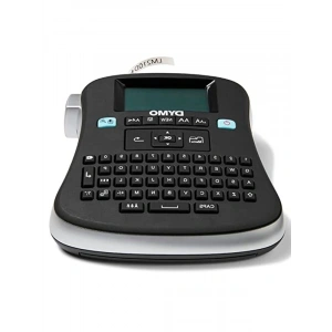 Masaüstü Etiketleme Makinesi, D1 Şeritlerle Uyumlu