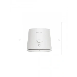 Masaüstü Isıtıcı, 600W Güç Kapasitesi