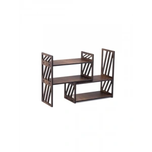 Masaüstü Kayar Kitaplık, Ayarlanabilir Tasarım