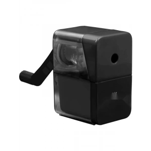 Masaüstü Kollu Kalemtıraş - Çocuk Korumalı