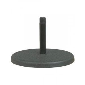 Masaüstü Mikrofon Standı, Siyah