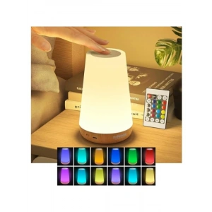 Masaüstü Şarjlı LED Aydınlatma Gece Lambası - GT-CL11