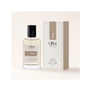 Maskülen ve Odunsu EDP Parfüm - 50 ml