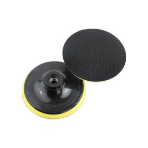 Master First Master Cırt Zımpara Tabanı M14 115 mm