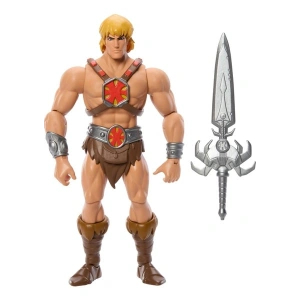 Masters Of The Universe Origins™ He-Man® Aksiyon Figürü JHJ91