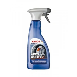 Mat Efekt Lastik Koruma Spreyi - 500 ml Kapasite