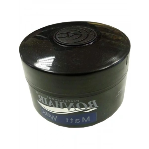 Mat Görünüm Cilt Bakım Mumu 140 Ml