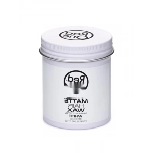 Mat Görünüm Sağlayan Saç Waxı - 100 ml