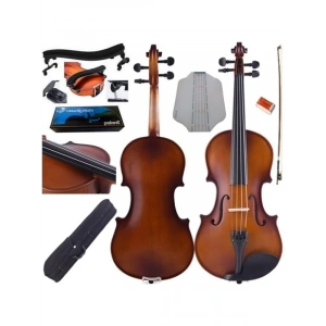 Mat Keman Seti, Yetişkinler İçin Tam Boy 4/4 Tasarımı