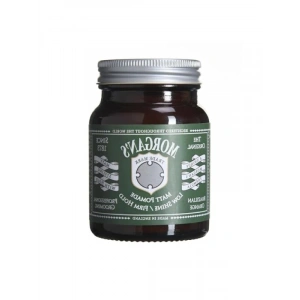 Mat Saç Şekillendirici Pomad - Sert Tutuş