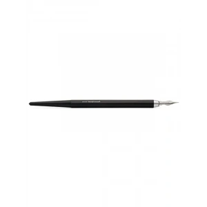 Mat Siyah Sekizgen Gövde ile Divit Kalem