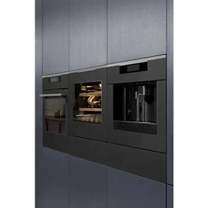 Mat Siyah Yapışkanlı Folyosu - 61 cm x 4 m Boyutunda