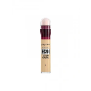 Mat ve Aydınlık Cilt İçin Yüksek Kaliteli Kapatıcı, 6.8 ml