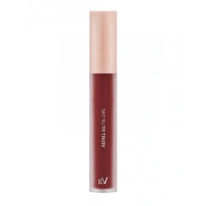 Mat ve Kremsi Dudak Tinti, Intense Red, 4.7 g