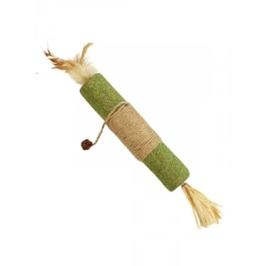 Matatabi ve Catnip Kedi Oyuncağı, Doğal Diş Kaşıyıcı