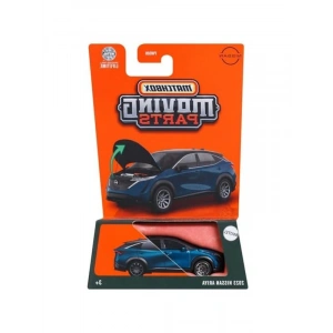 Matchbox 2025 1:64 Arabalar 2023 NISSAN ARIYA JBW80