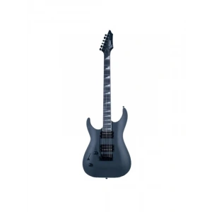 Matt Gray Renkli Elektro Gitar - Şık ve Modern Tasarım ile Müzik Keyfi