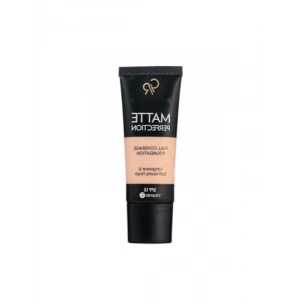 Matte Perfection Fondöten - No:Cool 2