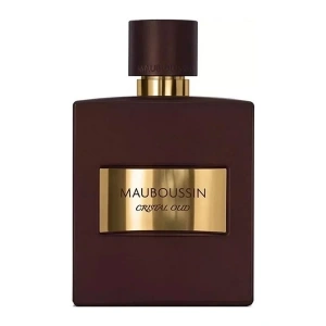 Mauboussin Cristal Oud Edp 100 ml