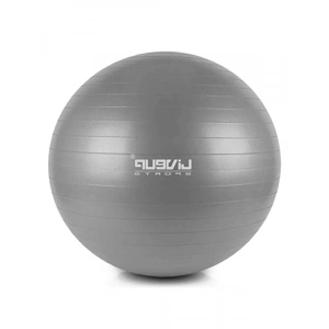 Mavi Anti-Burst Spor Topu