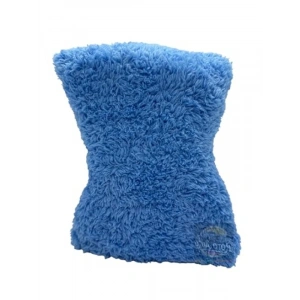 Mavi Araç Yıkama Süngeri, Yüksek Kaliteli Temizlik Aracı