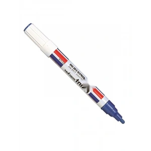 Mavi Boya Kalemi - 4,5 mm Kalınlık, Isıya Dayanıklı