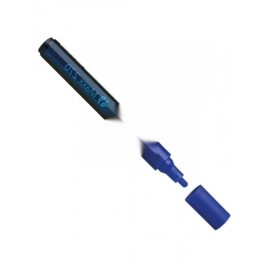 Mavi Boya Markörü - 1-3 mm Uç Genişletilebilir