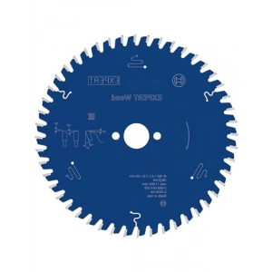 Mavi Dairesel Testere Bıçağı - 48 Parça