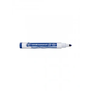 Mavi Kalıcı Marker - Ekonomik ve Toksik Olmayan