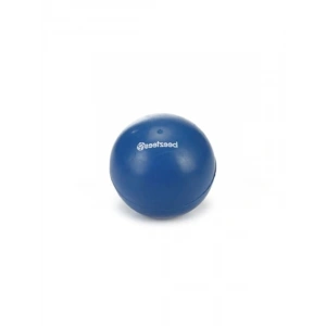 Mavi Kauçuk Dolu Top, 9cm Köpek Oyuncağı