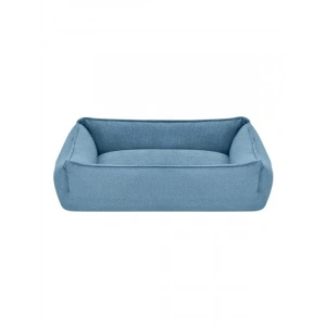 Mavi Kedi ve Köpek Yatağı 45x55cm