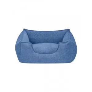 Mavi Kedi ve Köpek Yatağı - S 50x60cm