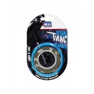 Mavi Neon Jant Seridi, 7 mm x 7 m