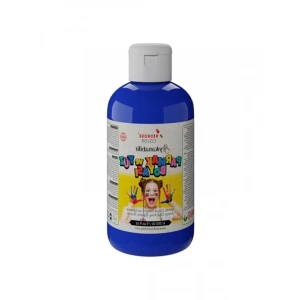 Mavi Parmak Boyası - 250 Gram