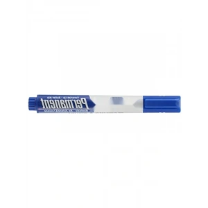 Mavi Permanent Marker, 5.40 mm Uç