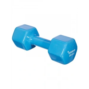 Mavi PVC Dambıl - Dayanıklı ve Şık Tasarım