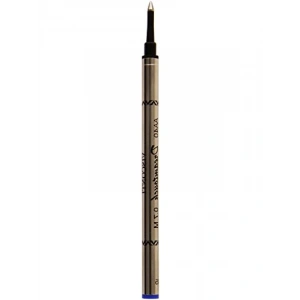 Mavi Refill Roller Kalem, Çelik Uç, Özel Kutuda