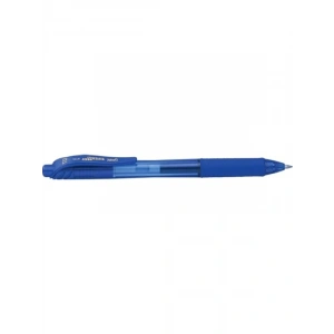 Mavi Renk 0.7 mm Likit Roller Kalem, Energel Mekanizmalı