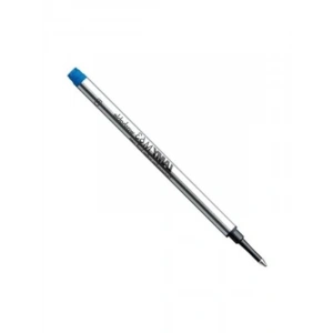 Mavi Renk Dolma Kalem, Yüksek Kalite