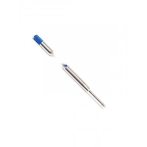 Mavi Renk Rollerball Kalem Refill, Yüksek Kalite