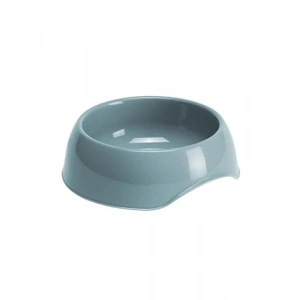 Mavi Renkli 350 ml Kapasiteli Evcil Hayvan Mama Kabı