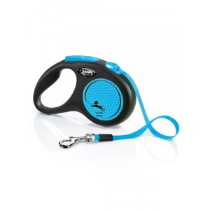 Mavi Renkli 5 Metre Şerit Tasma, S Beden Enerji Sınıfı A