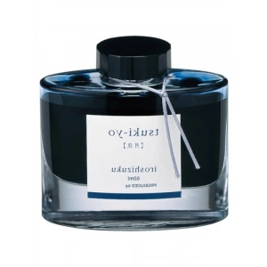 Mavi Renkli 50 ML Mürekkep