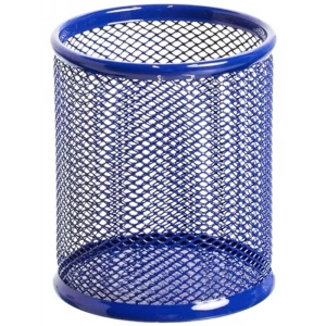 Mavi Renkli 500 Adet Perfore Kalemlik