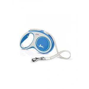 Mavi Renkli 5MT Şerit Tasma - M Beden