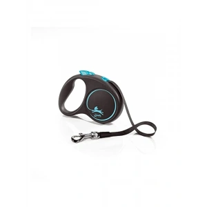 Mavi Renkli 5mt Şerit Tasma, S Boyut