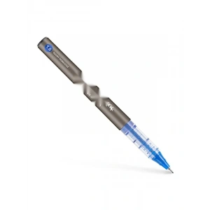 Mavi Silinmez Roller Kalem, 0.7 mm, İğne Uçlu