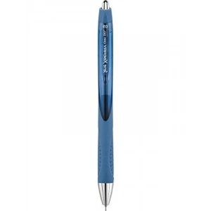 Mavi-Siyah 0.5 mm Uçlu Jel Kalem Seti, 14 Adet